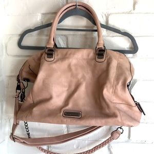 Steve Madden Satchel Bag